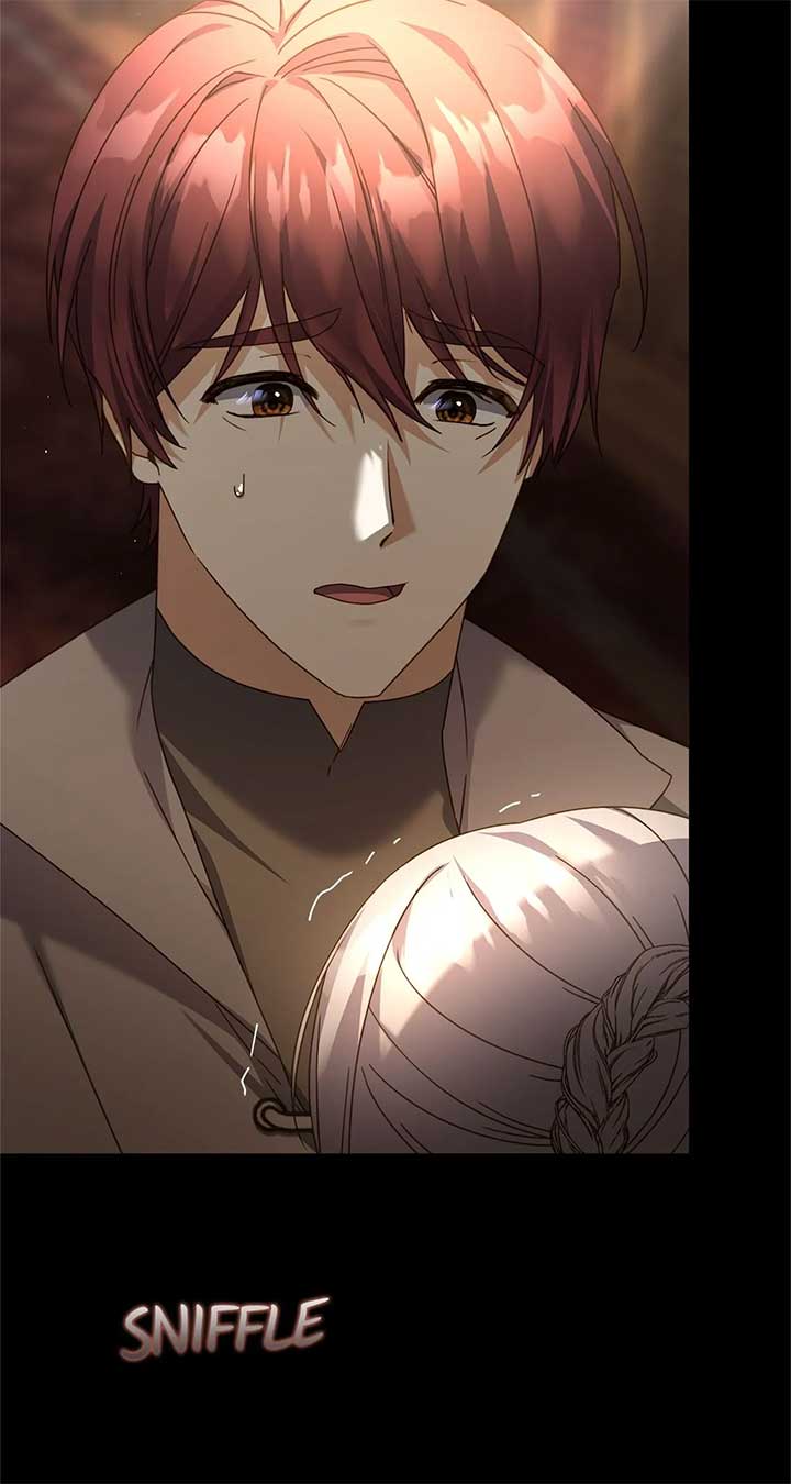 Contract Grand Duchess Chapter 26 page 11