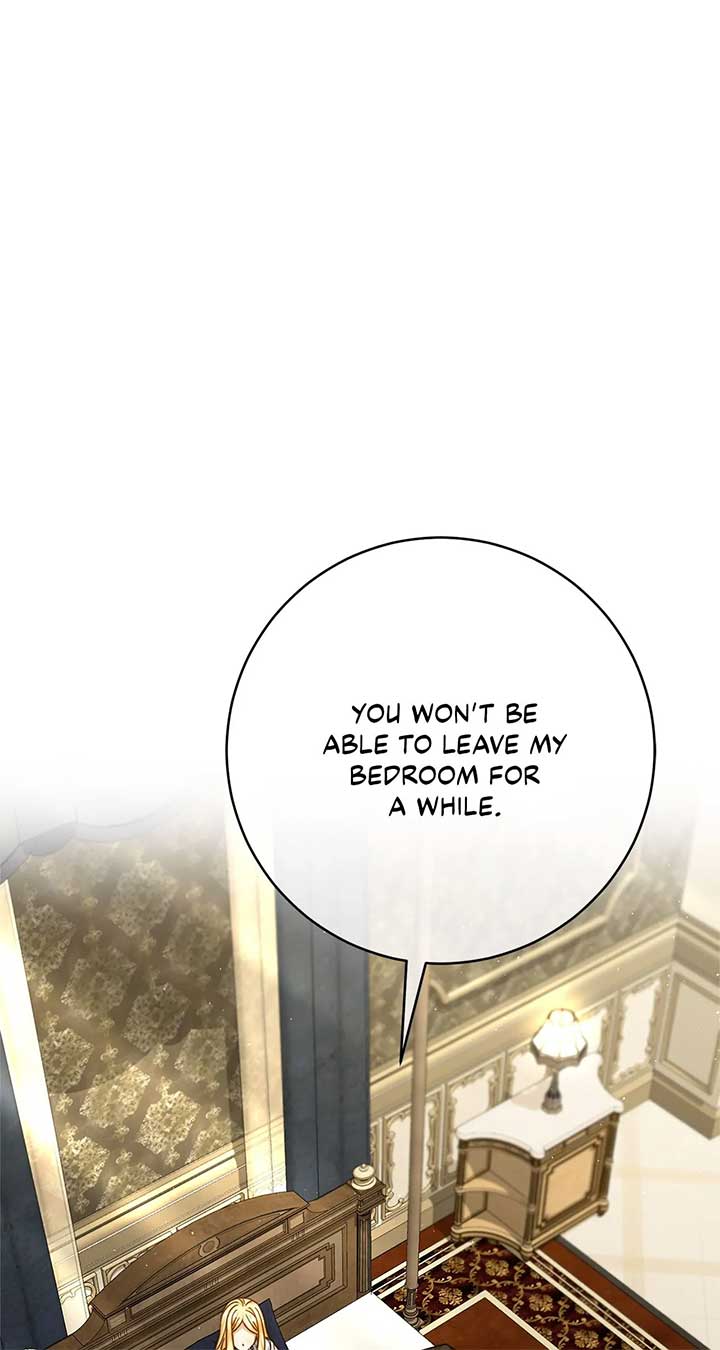 Contract Grand Duchess Chapter 26 page 15