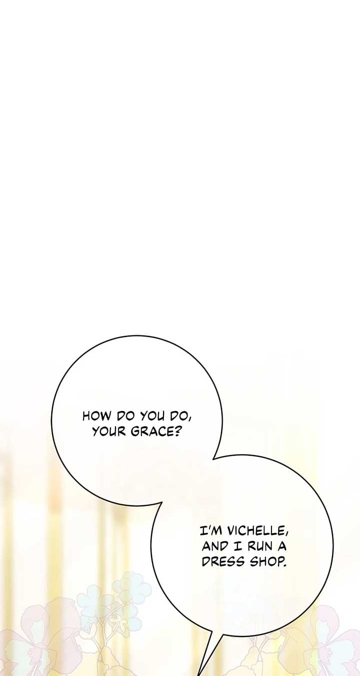 Contract Grand Duchess Chapter 26 page 32