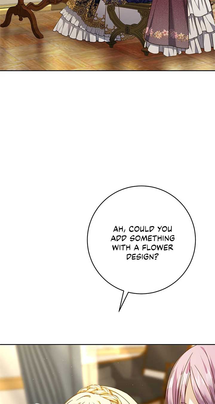 Contract Grand Duchess Chapter 26 page 40
