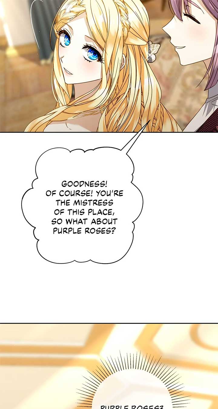 Contract Grand Duchess Chapter 26 page 41