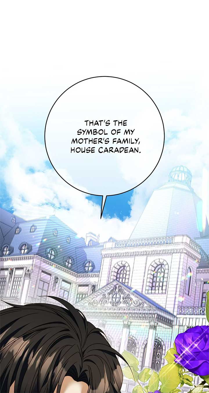 Contract Grand Duchess Chapter 26 page 43