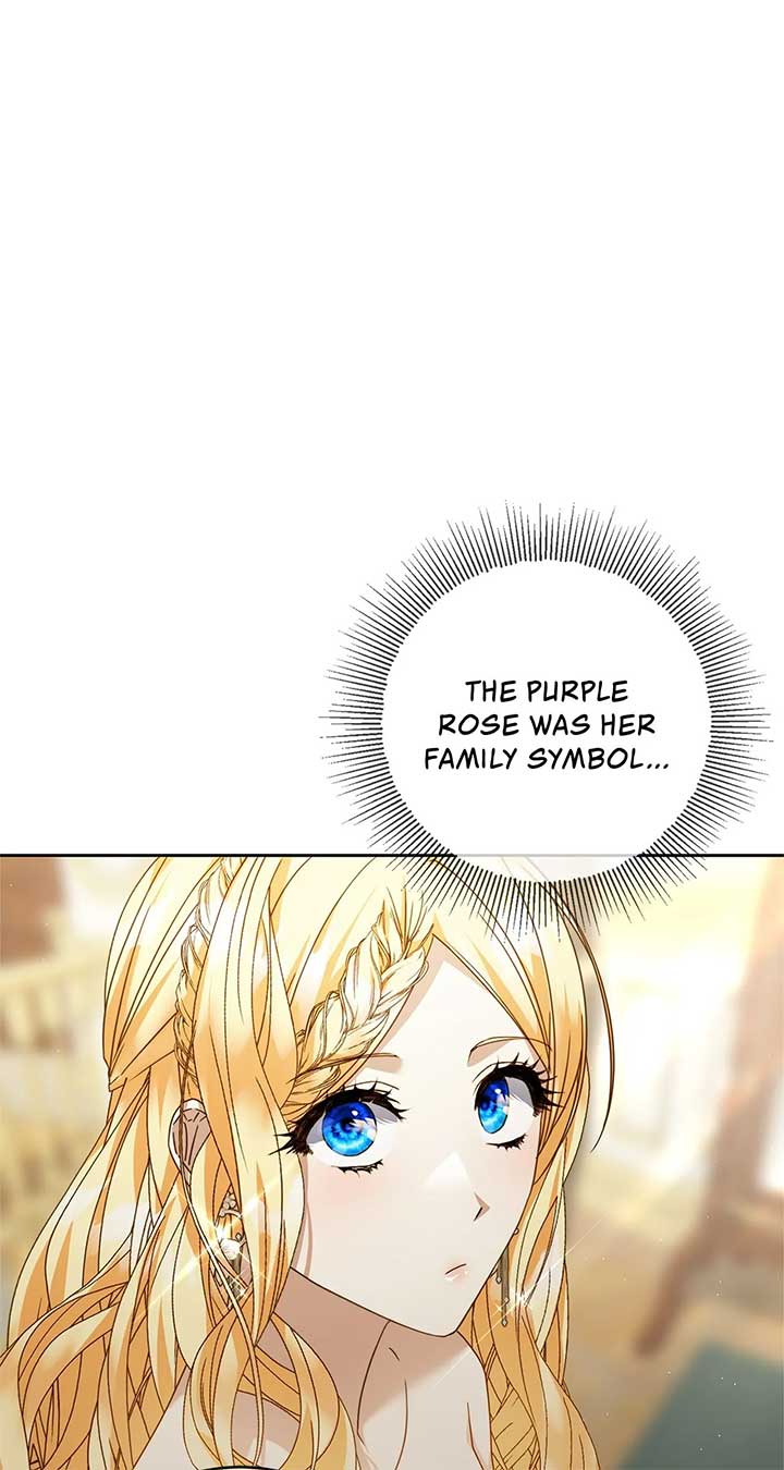 Contract Grand Duchess Chapter 26 page 45