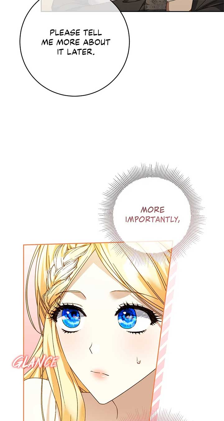 Contract Grand Duchess Chapter 26 page 47