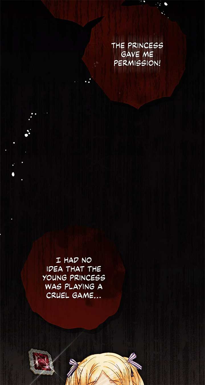 Contract Grand Duchess Chapter 26 page 4