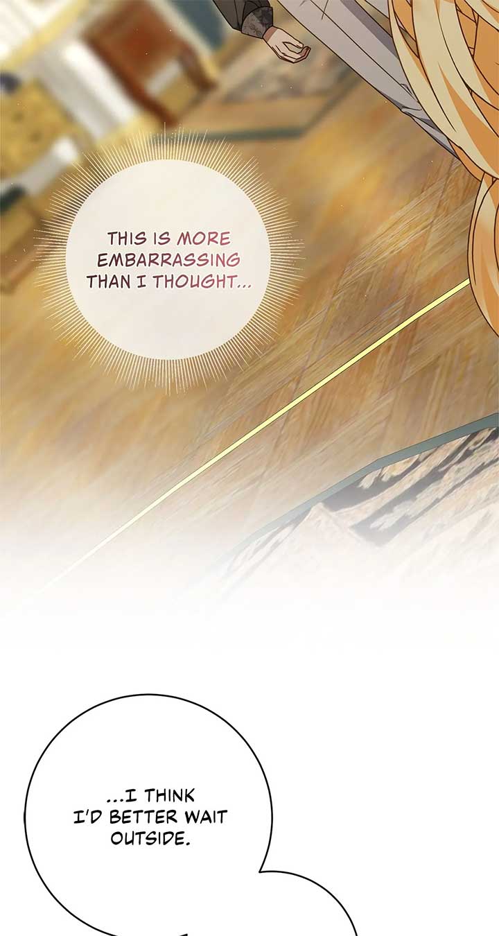 Contract Grand Duchess Chapter 26 page 49