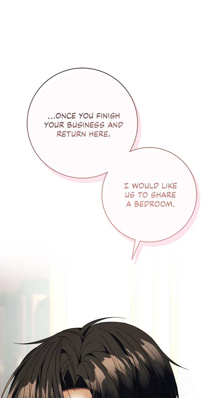 Contract Grand Duchess Chapter 26 page 51