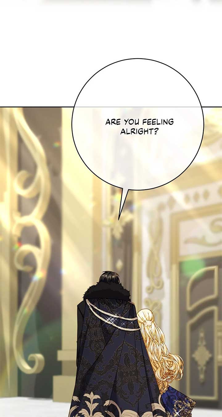 Contract Grand Duchess Chapter 26 page 56