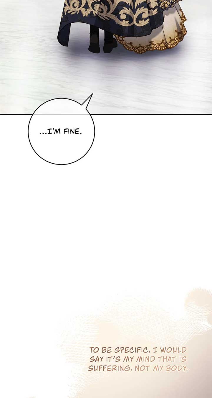 Contract Grand Duchess Chapter 26 page 57