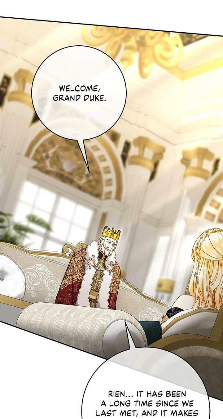Contract Grand Duchess Chapter 26 page 59