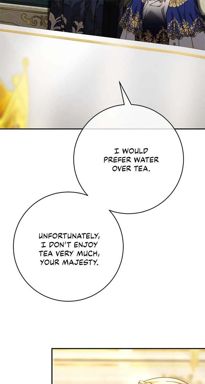 Contract Grand Duchess Chapter 26 page 61