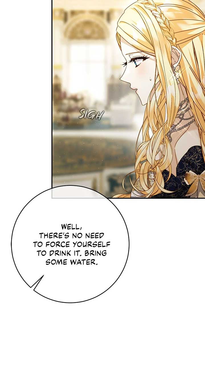 Contract Grand Duchess Chapter 26 page 62