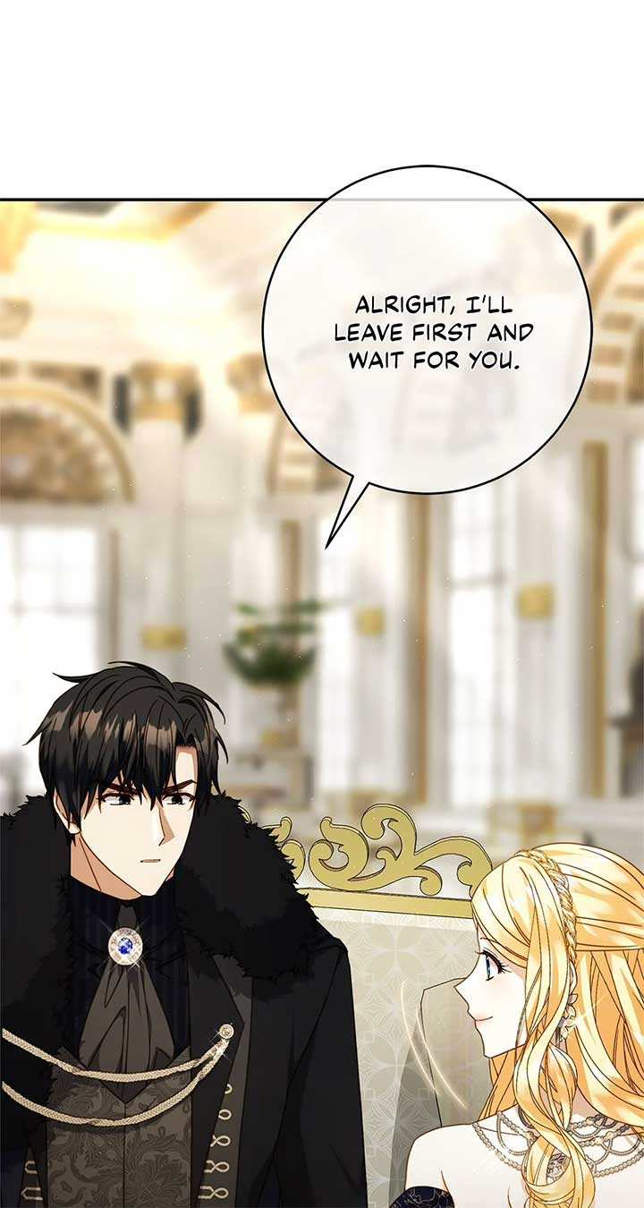 Contract Grand Duchess Chapter 26 page 65