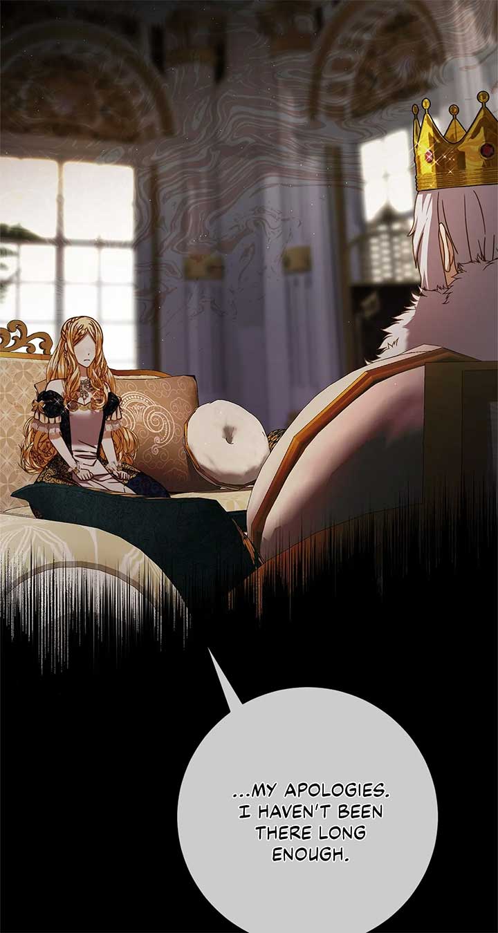 Contract Grand Duchess Chapter 26 page 68