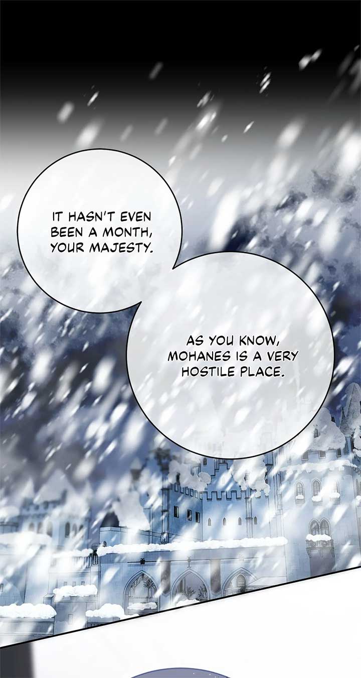 Contract Grand Duchess Chapter 26 page 72
