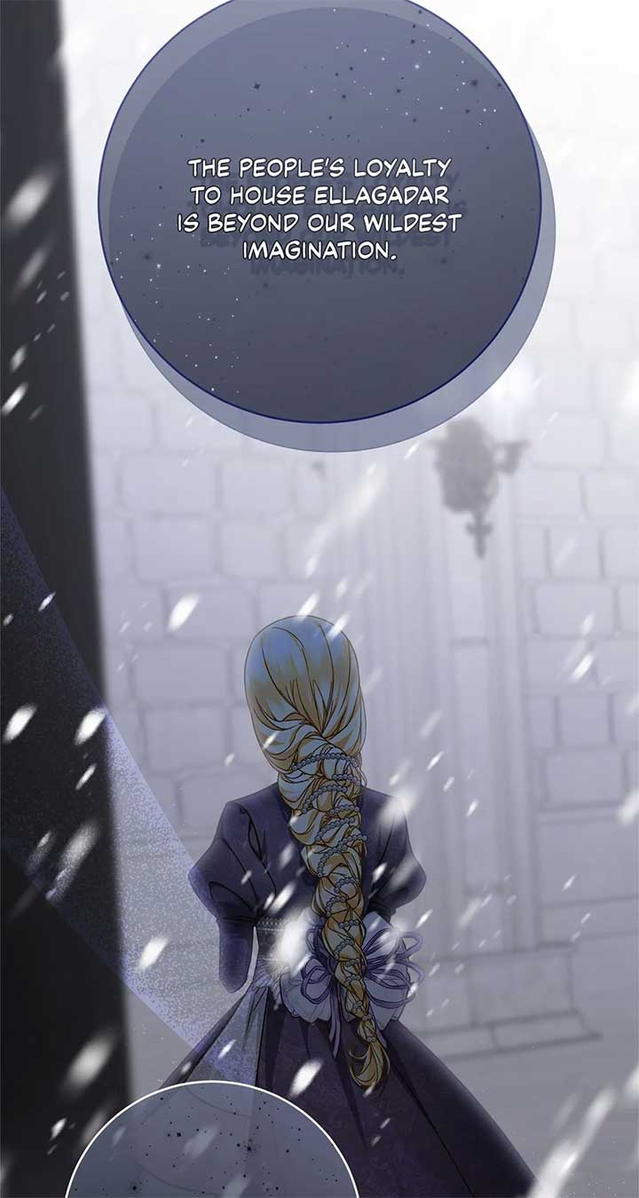 Contract Grand Duchess Chapter 26 page 73