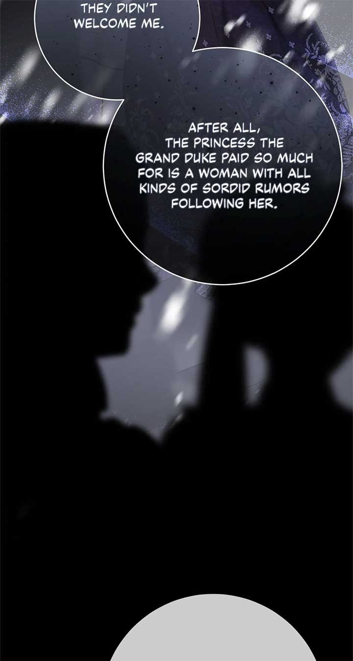 Contract Grand Duchess Chapter 26 page 74