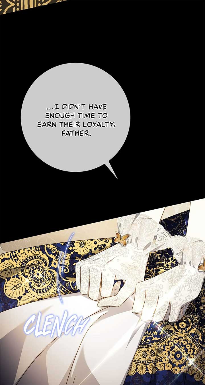 Contract Grand Duchess Chapter 26 page 76