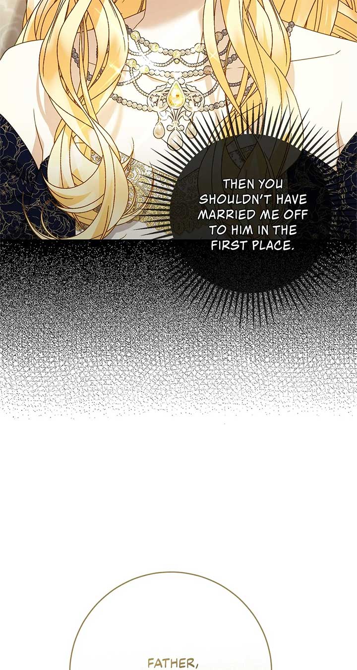 Contract Grand Duchess Chapter 26 page 79