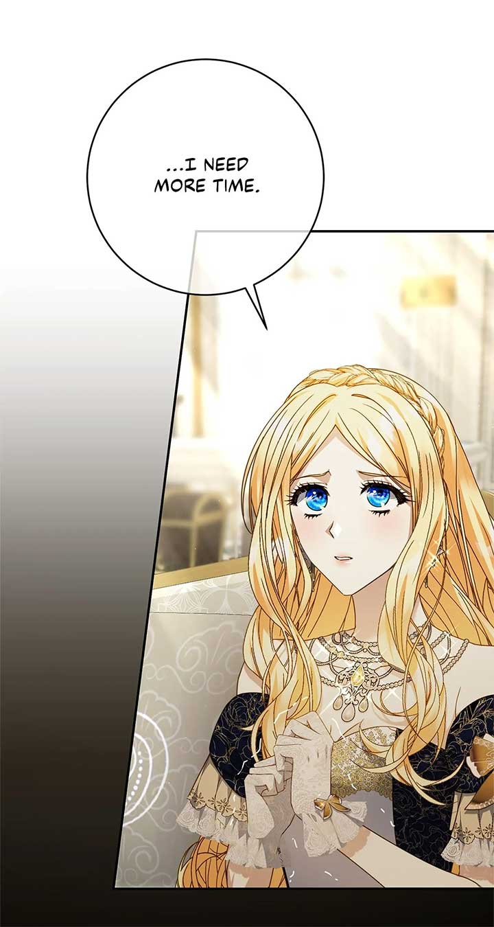 Contract Grand Duchess Chapter 26 page 82