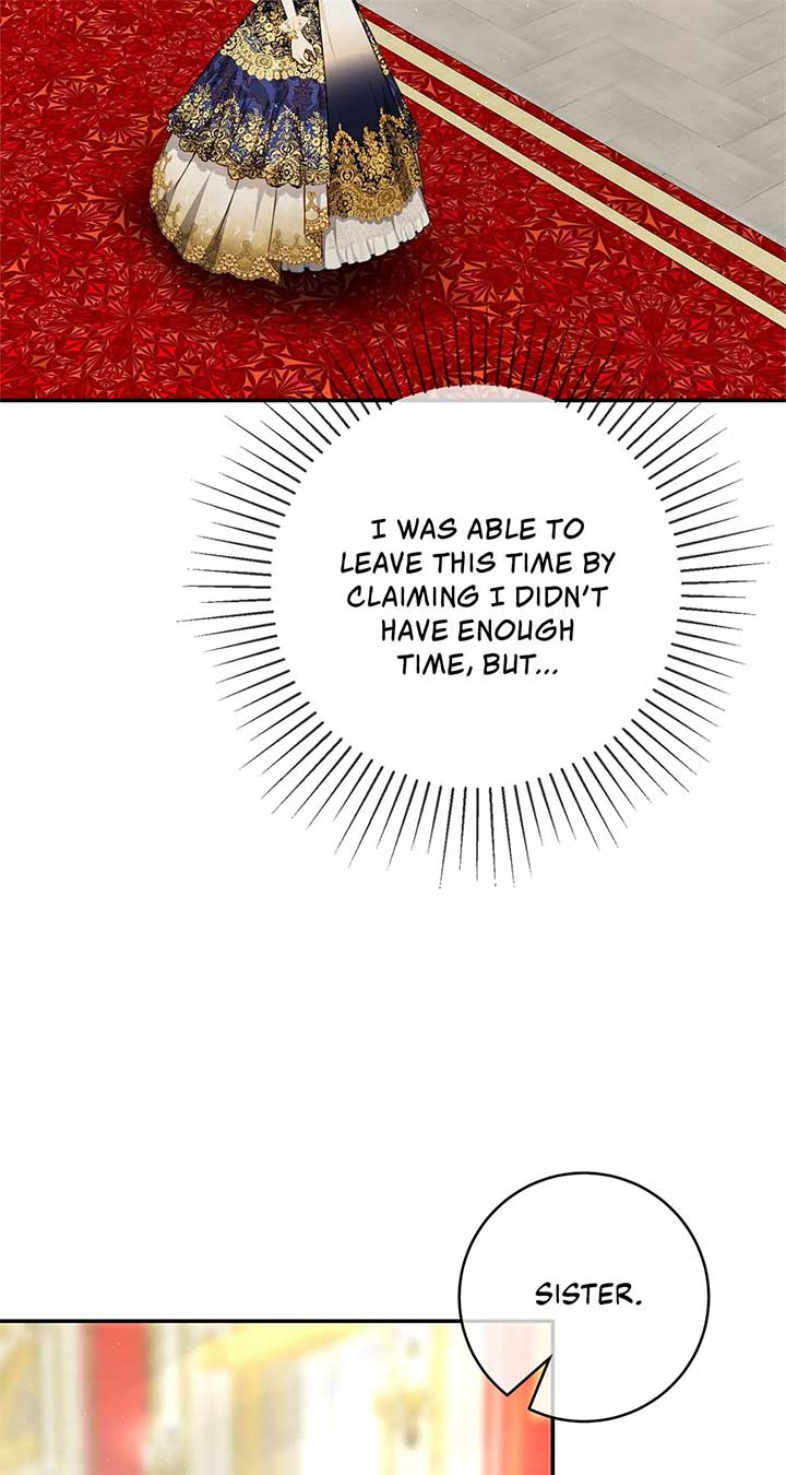 Contract Grand Duchess Chapter 26 page 86