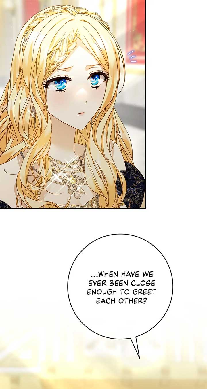 Contract Grand Duchess Chapter 26 page 87