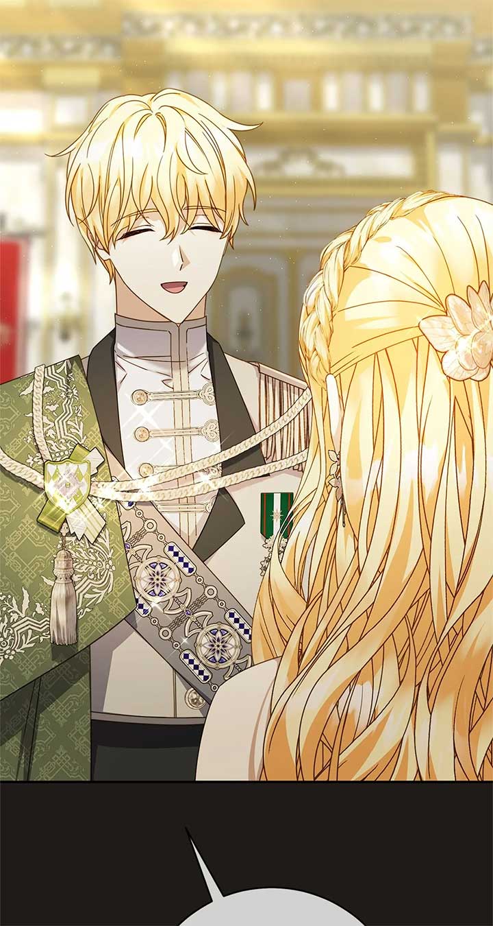Contract Grand Duchess Chapter 26 page 88