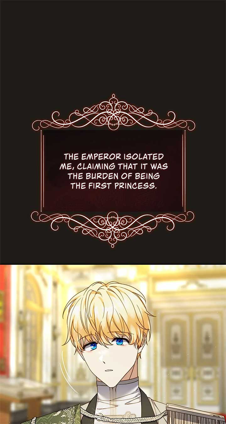 Contract Grand Duchess Chapter 26 page 90