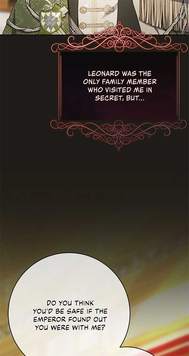Contract Grand Duchess Chapter 26 page 91