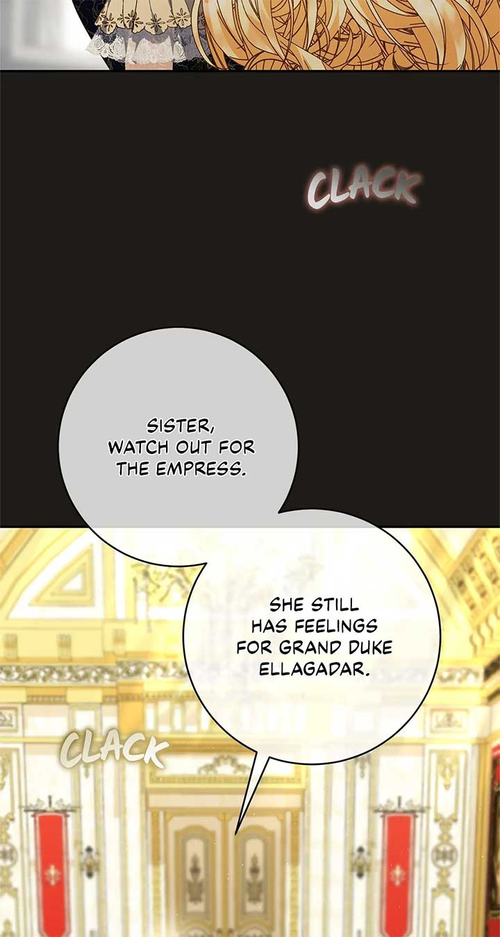 Contract Grand Duchess Chapter 26 page 93