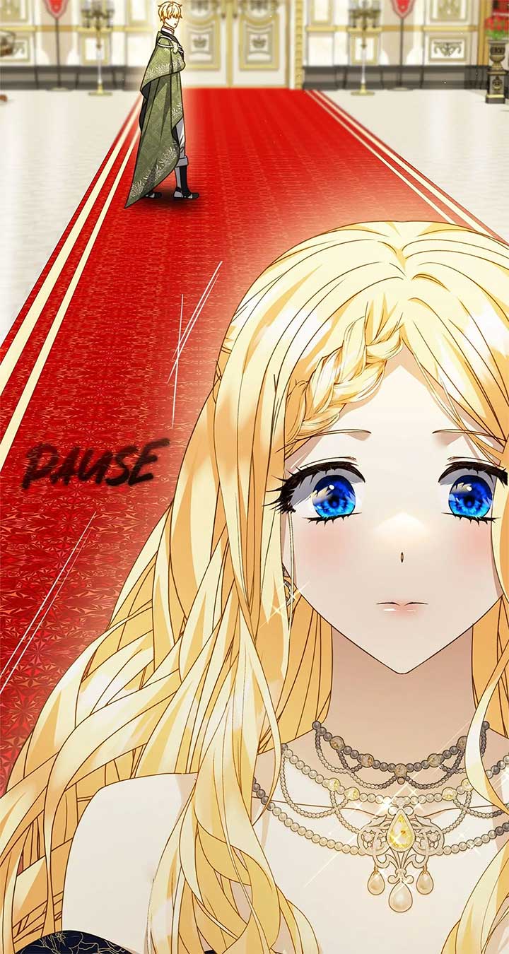 Contract Grand Duchess Chapter 26 page 94