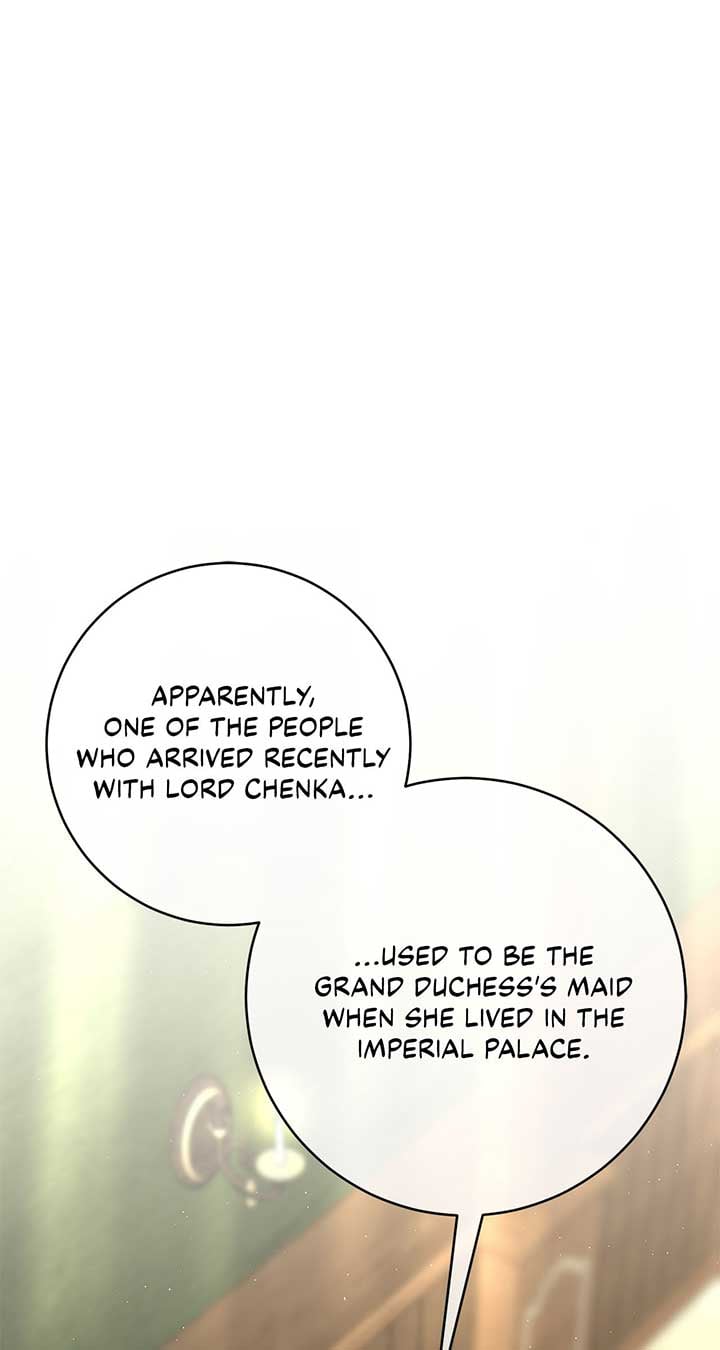 Contract Grand Duchess Chapter 27 page 0