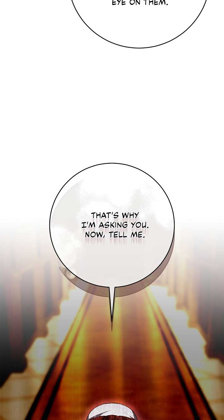 Contract Grand Duchess Chapter 27 page 15
