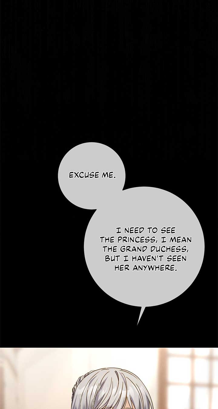 Contract Grand Duchess Chapter 27 page 18
