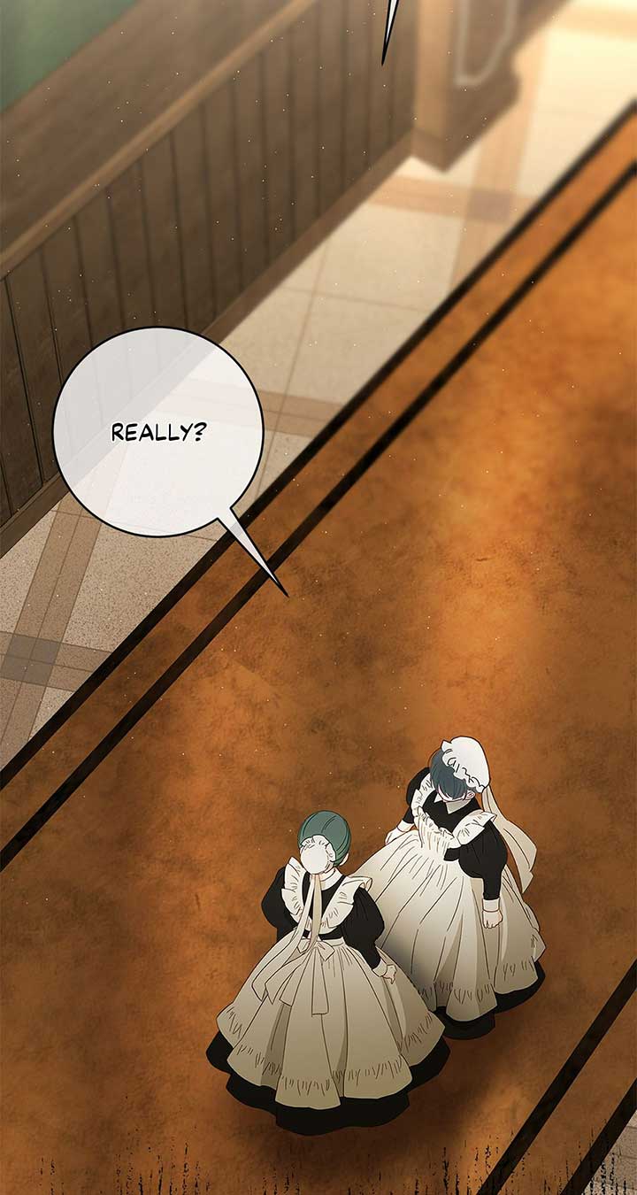 Contract Grand Duchess Chapter 27 page 1