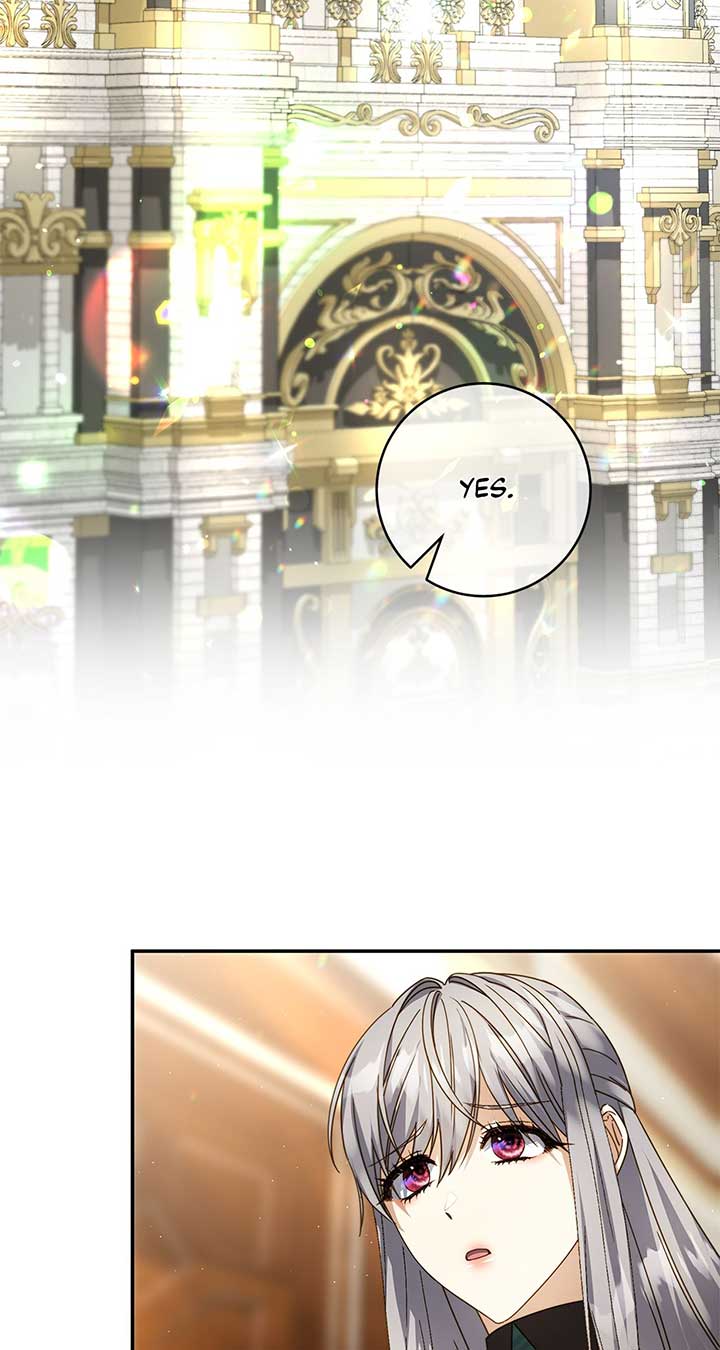 Contract Grand Duchess Chapter 27 page 22