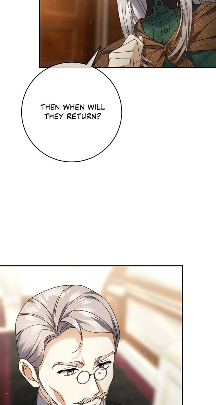 Contract Grand Duchess Chapter 27 page 23
