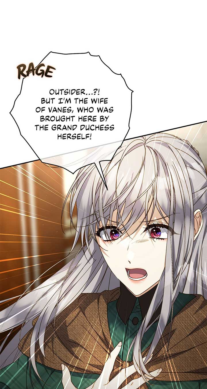 Contract Grand Duchess Chapter 27 page 25