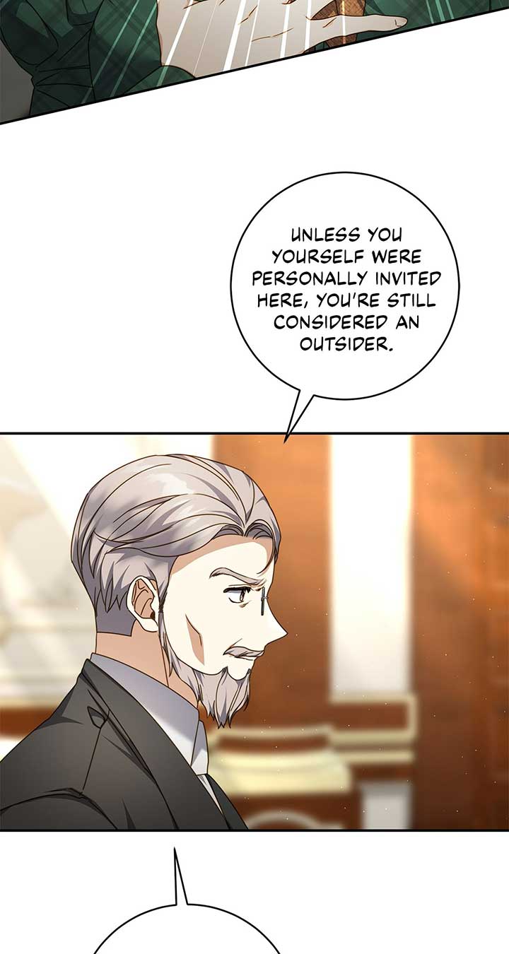 Contract Grand Duchess Chapter 27 page 26