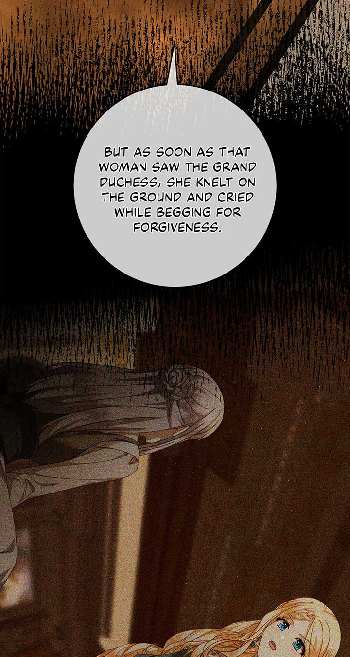 Contract Grand Duchess Chapter 27 page 2