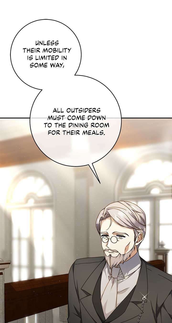 Contract Grand Duchess Chapter 27 page 29