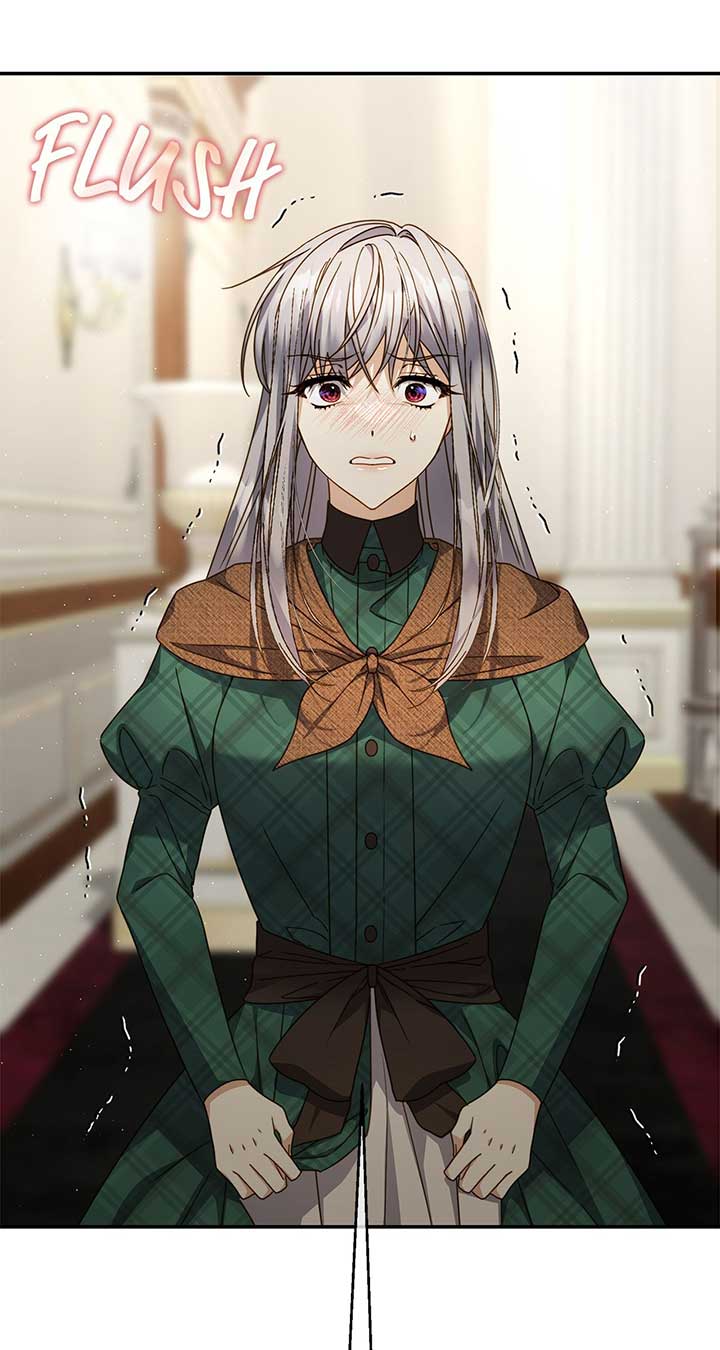 Contract Grand Duchess Chapter 27 page 33