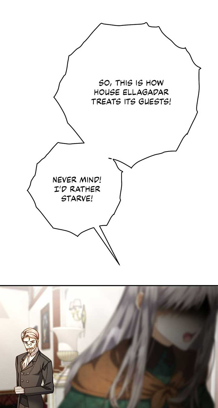 Contract Grand Duchess Chapter 27 page 35