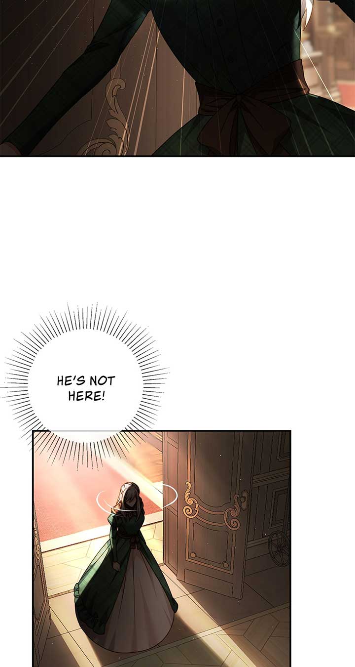 Contract Grand Duchess Chapter 27 page 39