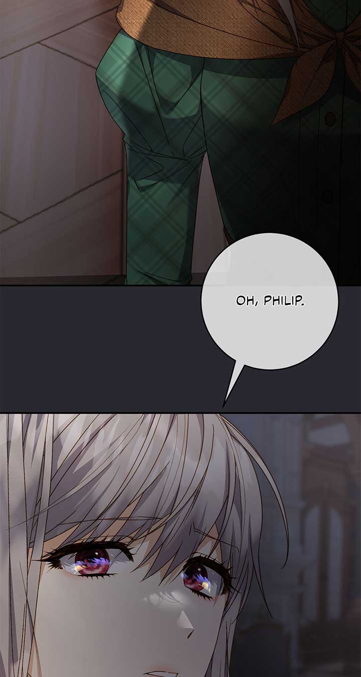 Contract Grand Duchess Chapter 27 page 45