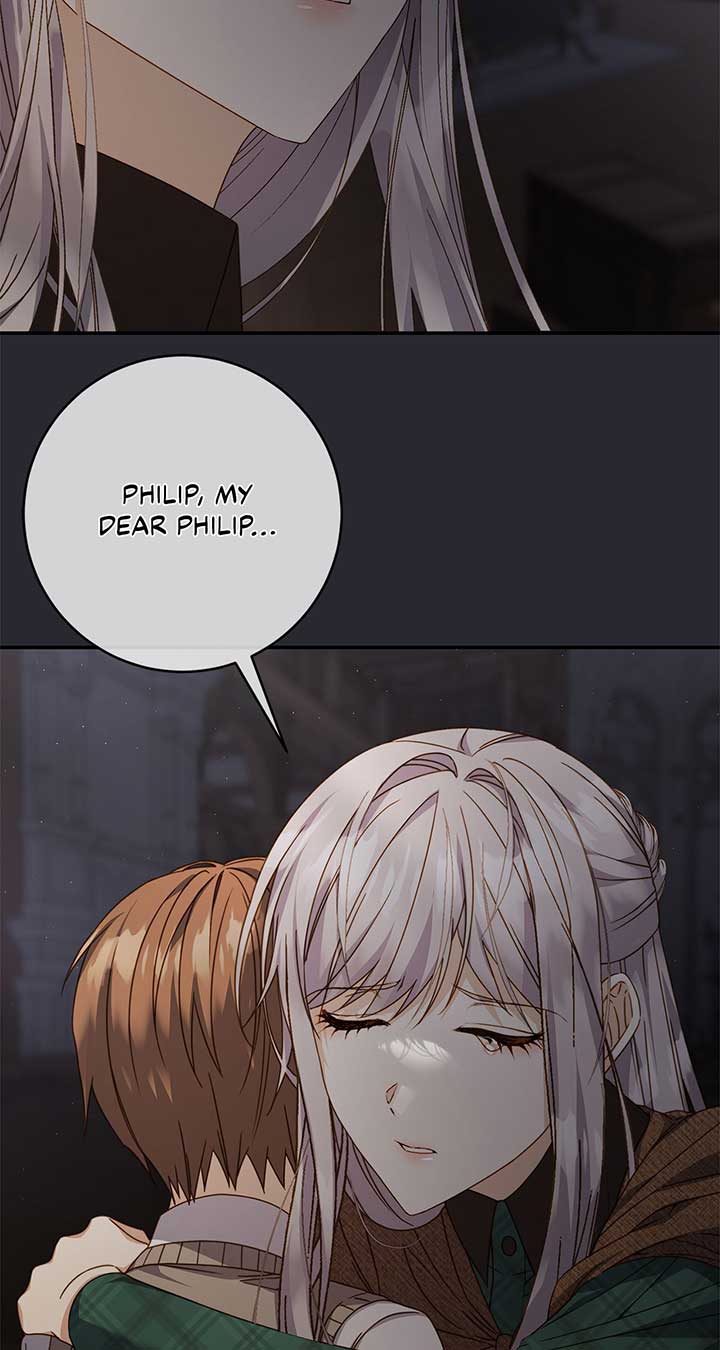 Contract Grand Duchess Chapter 27 page 46