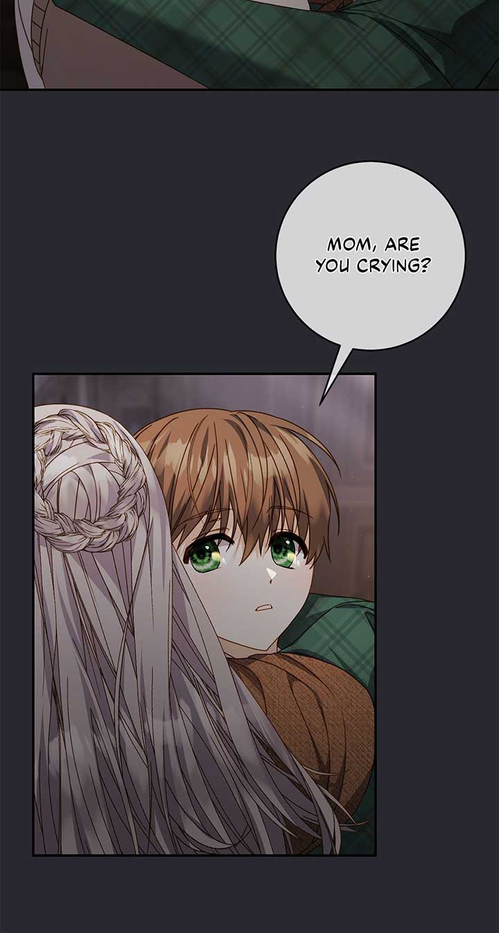 Contract Grand Duchess Chapter 27 page 47