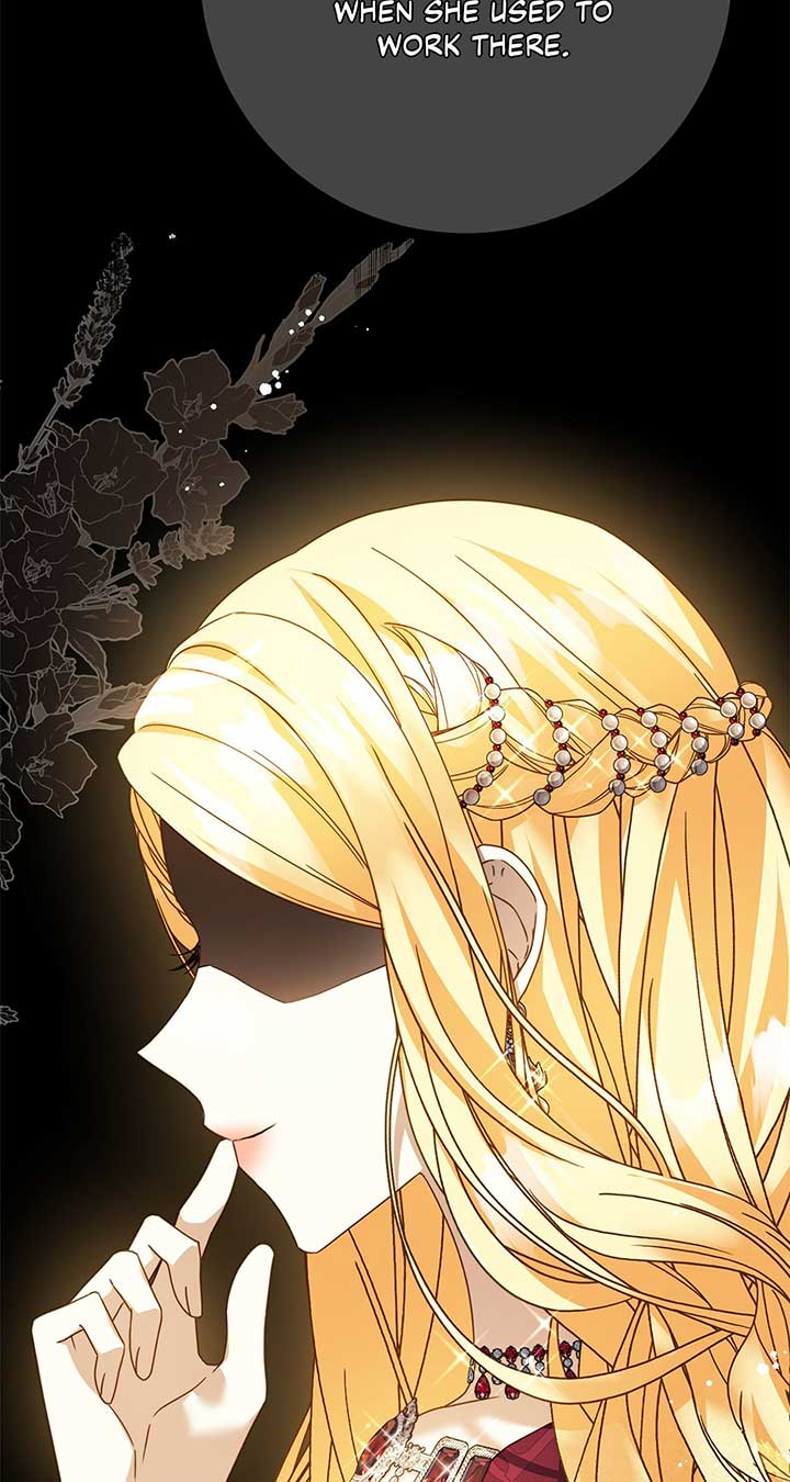 Contract Grand Duchess Chapter 27 page 4