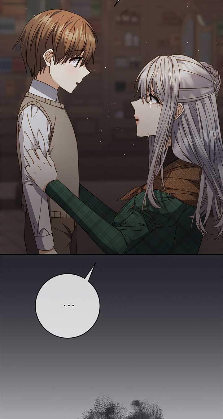 Contract Grand Duchess Chapter 27 page 49