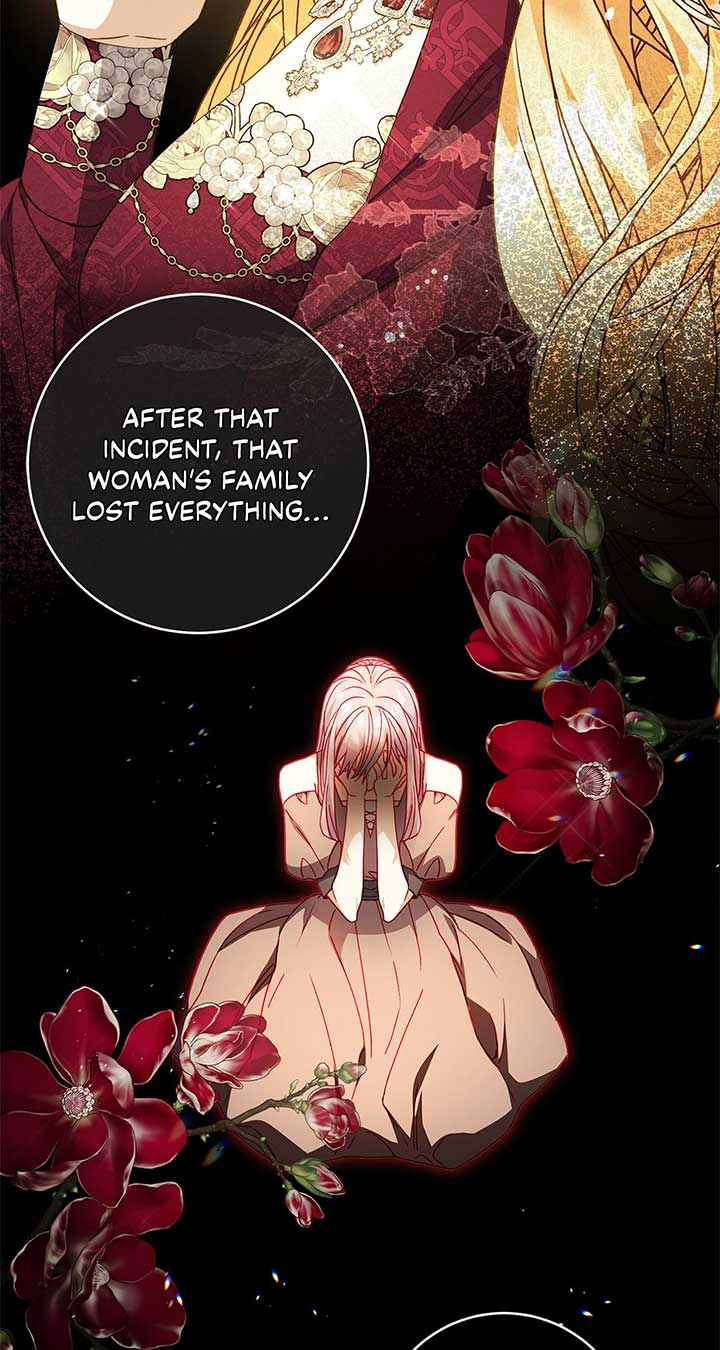 Contract Grand Duchess Chapter 27 page 5